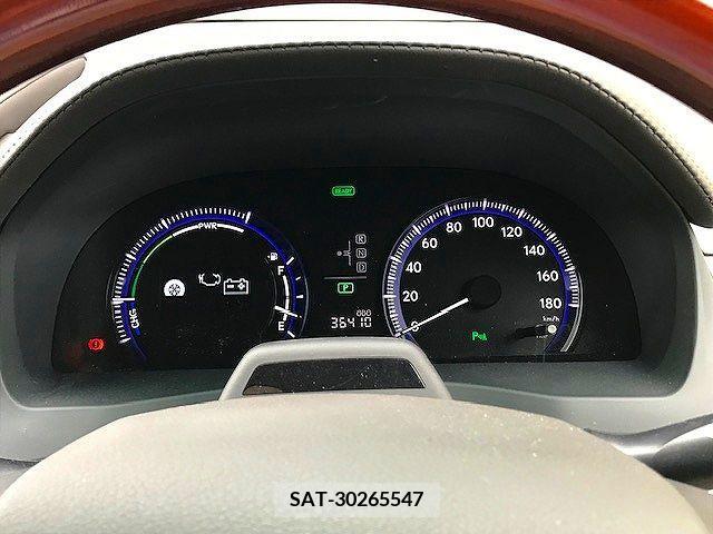Lexus HS 2011-11 299785-7