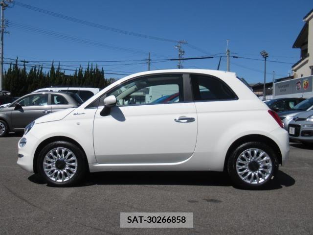 Fiat 500 2023-11 269551-7
