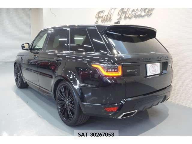 ROVER RANGE ROVER 2022-07 326164-8