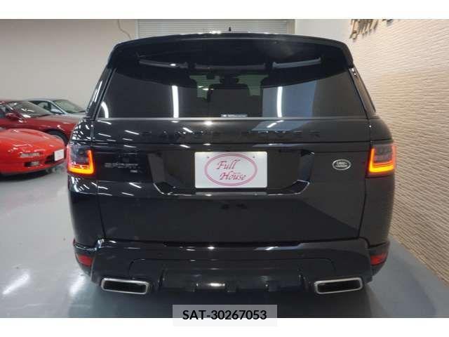 ROVER RANGE ROVER 2022-07 326164-7