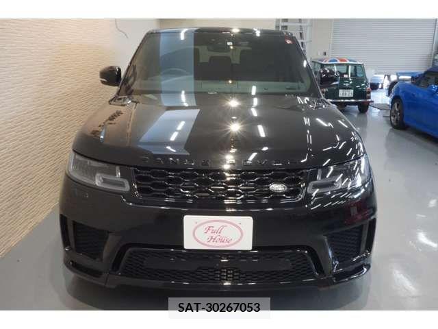 ROVER RANGE ROVER 2022-07 326164-14