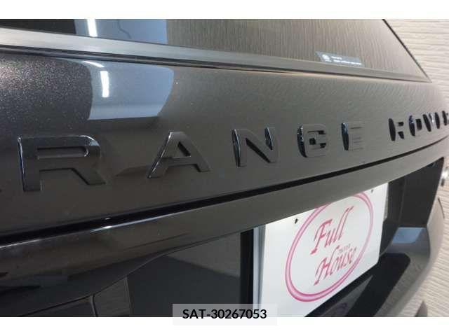 ROVER RANGE ROVER 2022-07 326164-13