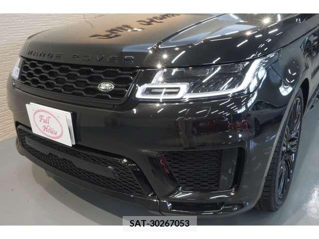 ROVER RANGE ROVER 2022-07 326164-6