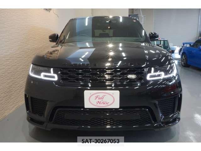 ROVER RANGE ROVER 2022-07 326164-5