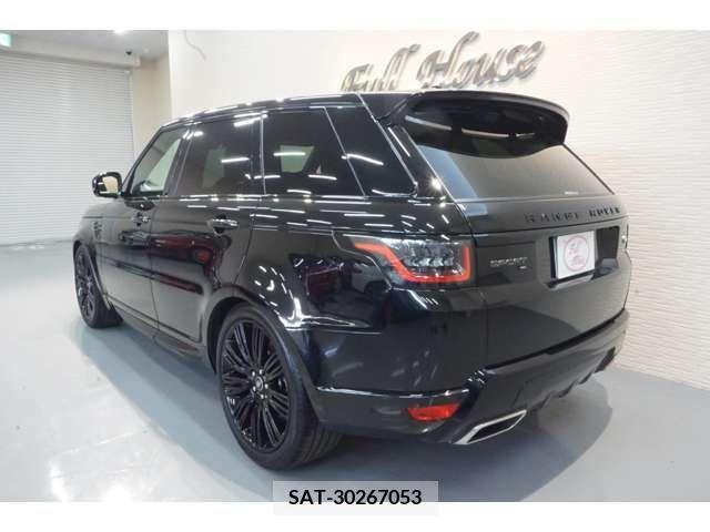 ROVER RANGE ROVER 2022-07 326164-4