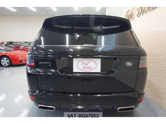 ROVER RANGE ROVER 2022-07 326164-3
