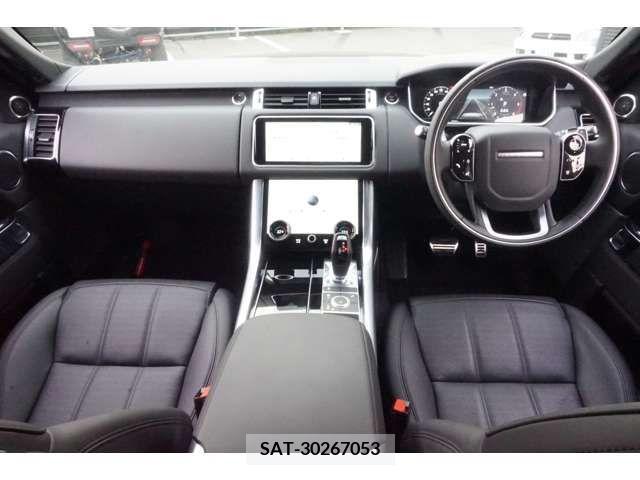 ROVER RANGE ROVER 2022-07 326164-19