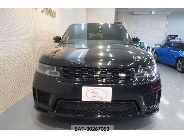 ROVER RANGE ROVER 2022-07 326164-2