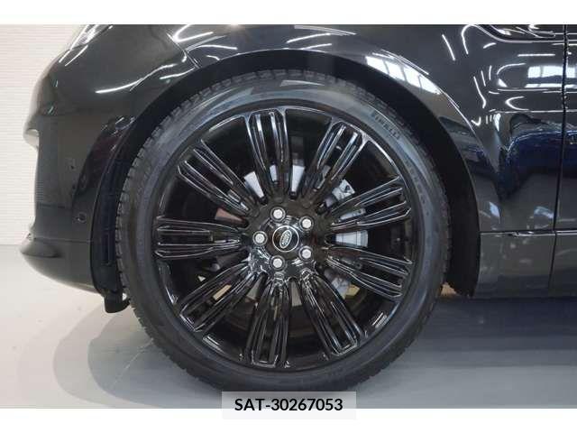 ROVER RANGE ROVER 2022-07 326164-18