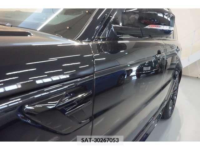 ROVER RANGE ROVER 2022-07 326164-9
