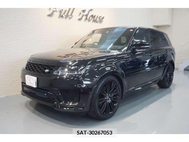 ROVER RANGE ROVER 2022-07 326164-1