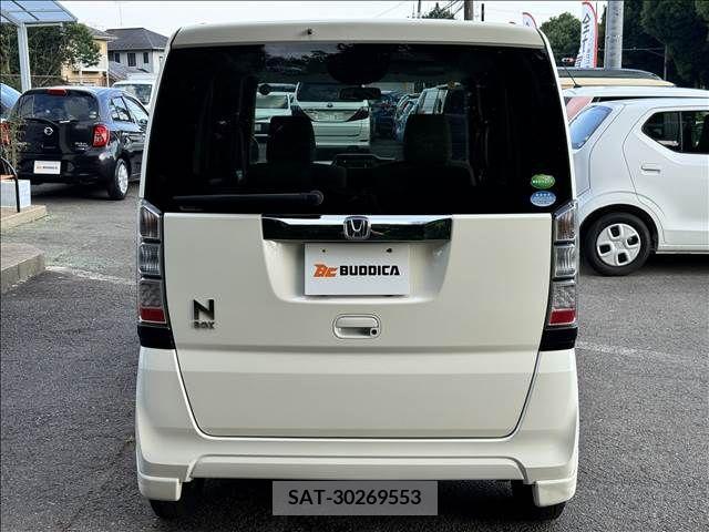 Honda N BOX 2012-07 379799-22
