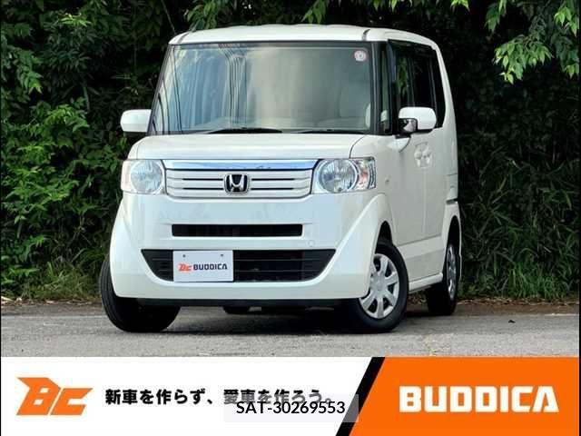 Honda N BOX 2012-07 379799-0