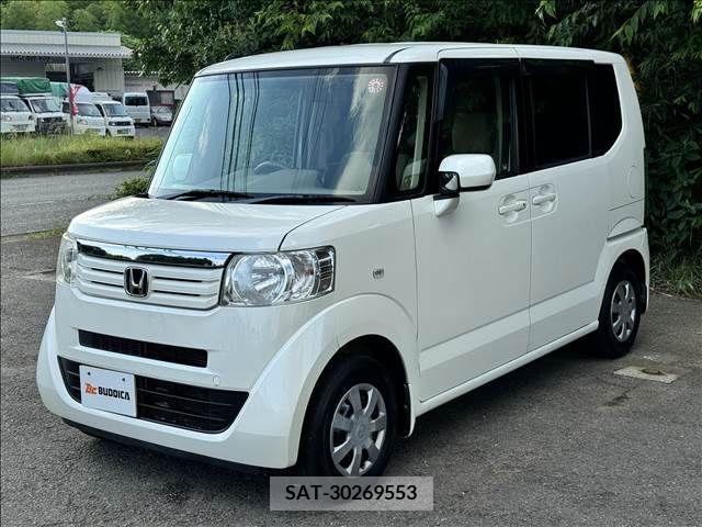 Honda N BOX 2012-07 379799-21