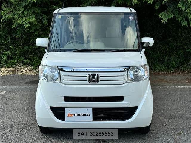 Honda N BOX 2012-07 379799-20