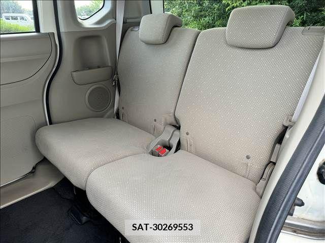 Honda N BOX 2012-07 379799-9