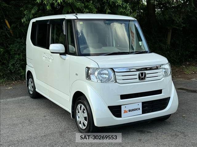 Honda N BOX 2012-07 379799-4