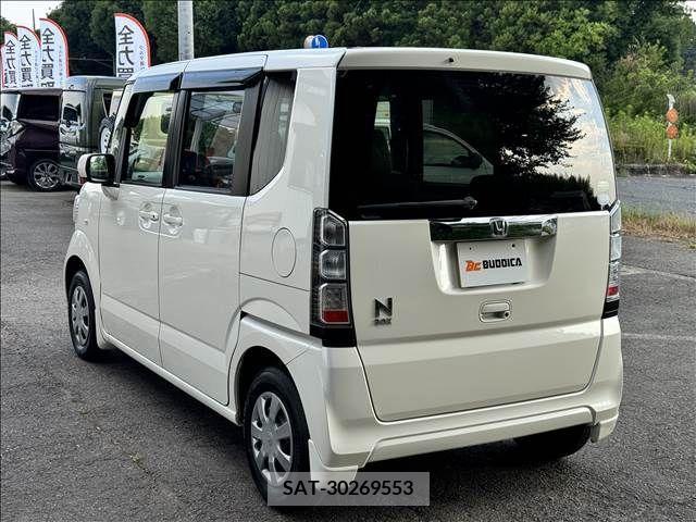 Honda N BOX 2012-07 379799-7