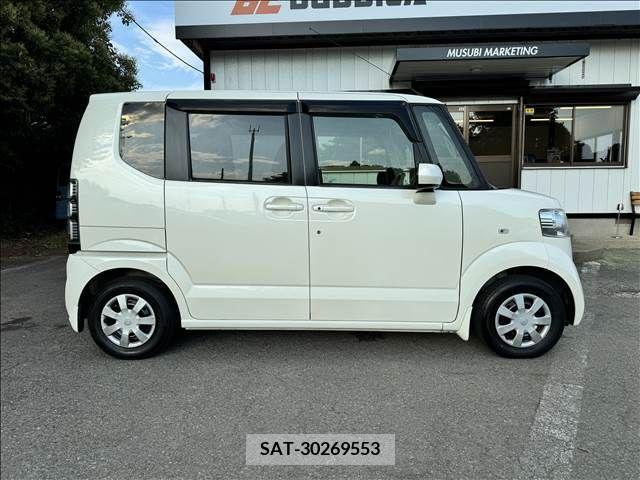 Honda N BOX 2012-07 379799-6