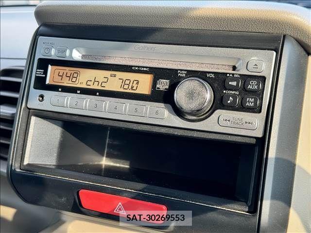 Honda N BOX 2012-07 379799-2