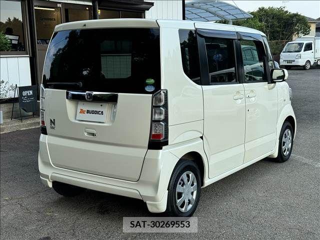 Honda N BOX 2012-07 379799-23