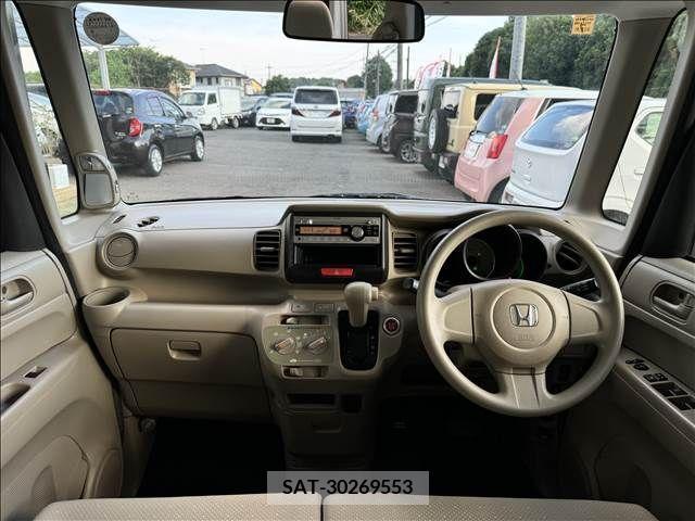 Honda N BOX 2012-07 379799-1