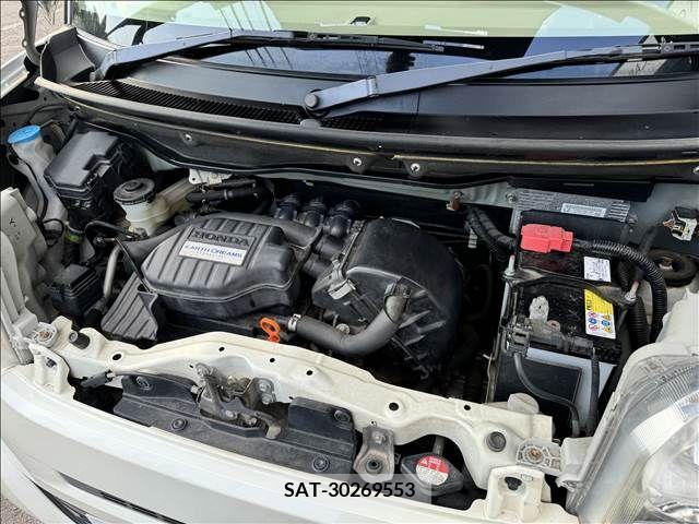 Honda N BOX 2012-07 379799-19