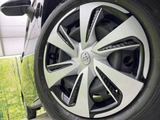 Toyota SIENTA 2019-07 28745-13