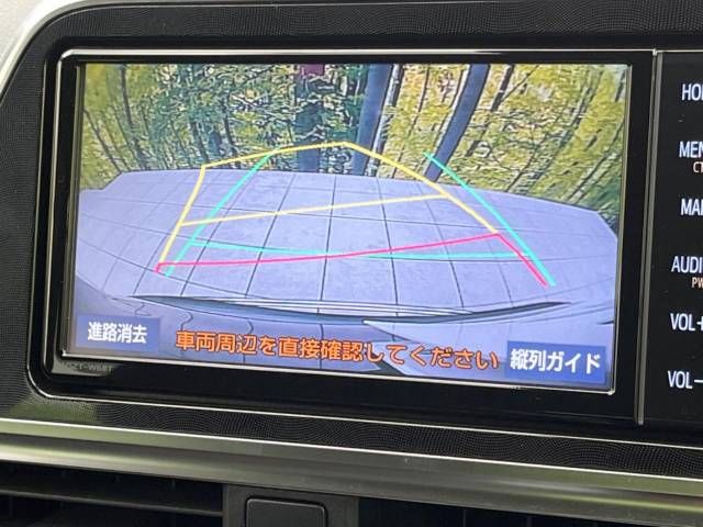 Toyota SIENTA 2019-07 28745-3