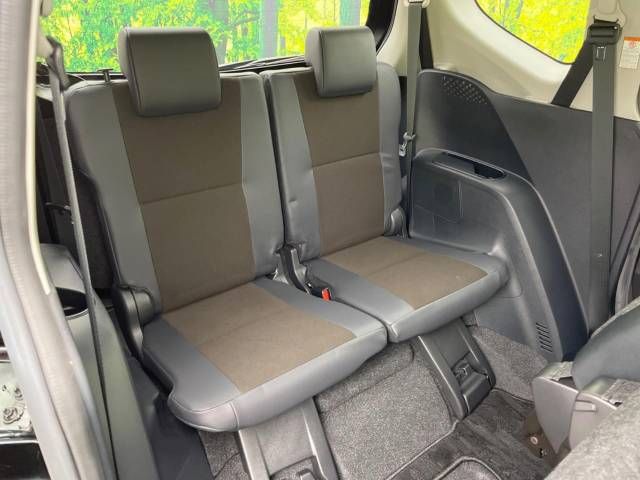 Toyota SIENTA 2019-07 28745-9