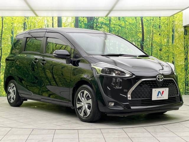 Toyota SIENTA 2019-07 28745-16