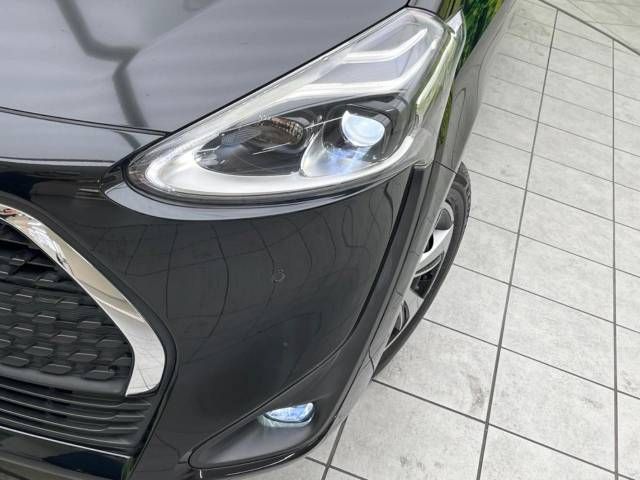 Toyota SIENTA 2019-07 28745-12
