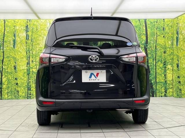 Toyota SIENTA 2019-07 28745-15