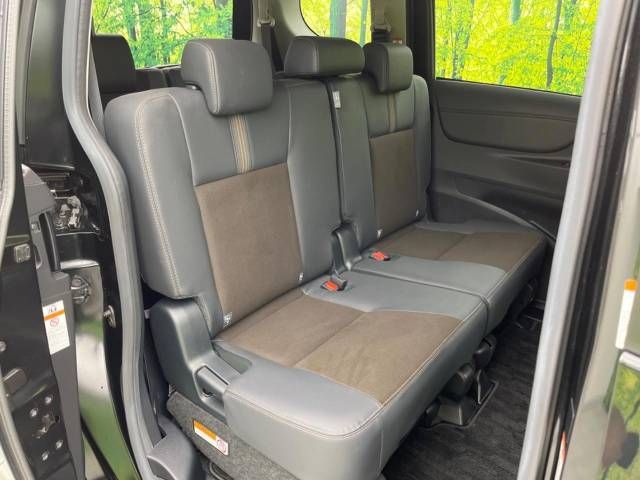 Toyota SIENTA 2019-07 28745-8