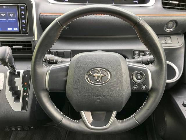 Toyota SIENTA 2019-07 28745-11