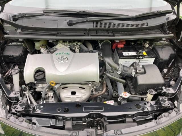 Toyota SIENTA 2019-07 28745-18