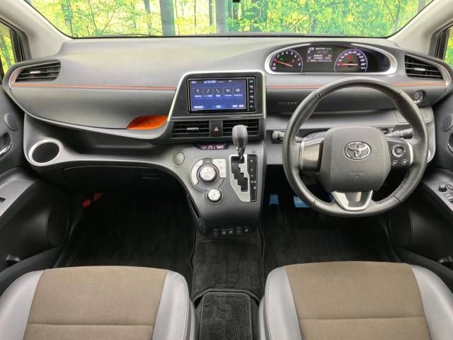 Toyota SIENTA 2019-07 28745-1