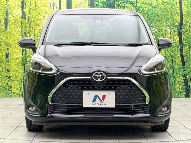 Toyota SIENTA 2019-07 28745-14