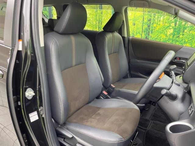 Toyota SIENTA 2019-07 28745-7