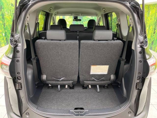 Toyota SIENTA 2019-07 28745-10
