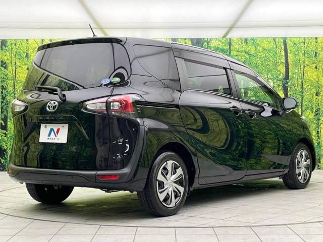 Toyota SIENTA 2019-07 28745-17
