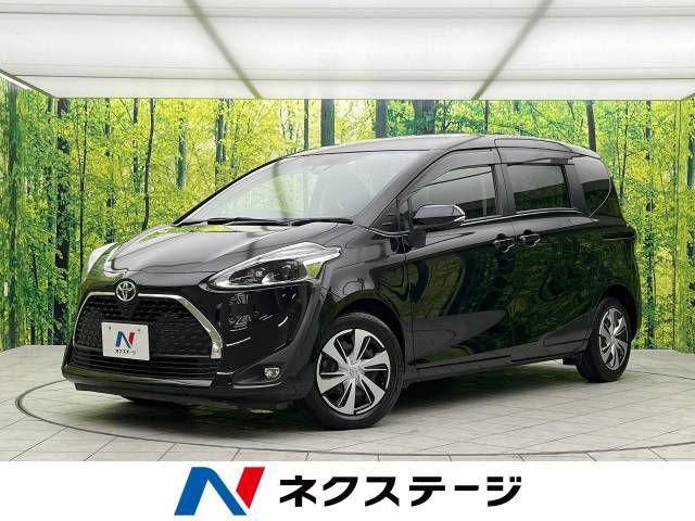 Toyota SIENTA 2019-07 28745-0