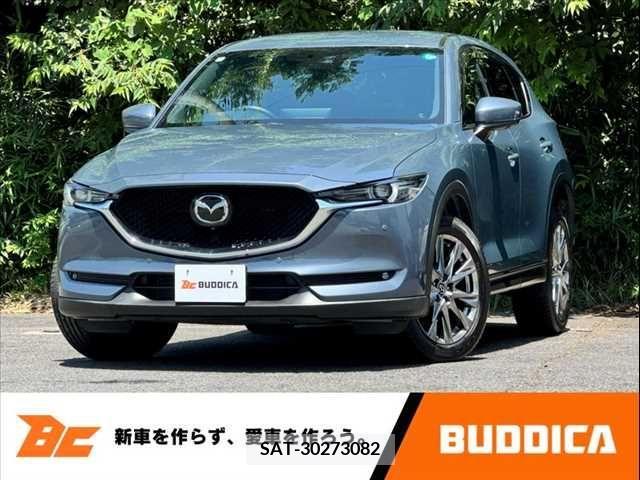 Mazda CX-5 2021-03 386754-0