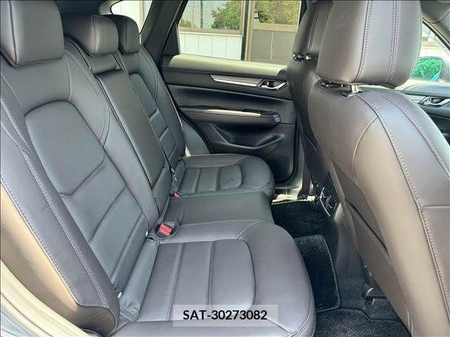 Mazda CX-5 2021-03 386754-25