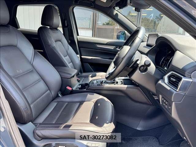 Mazda CX-5 2021-03 386754-8