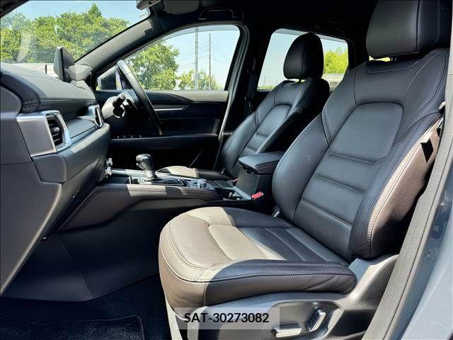 Mazda CX-5 2021-03 386754-24