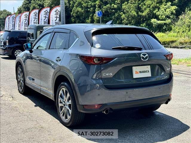 Mazda CX-5 2021-03 386754-7