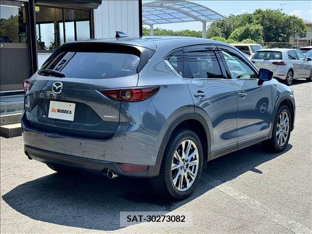 Mazda CX-5 2021-03 386754-23