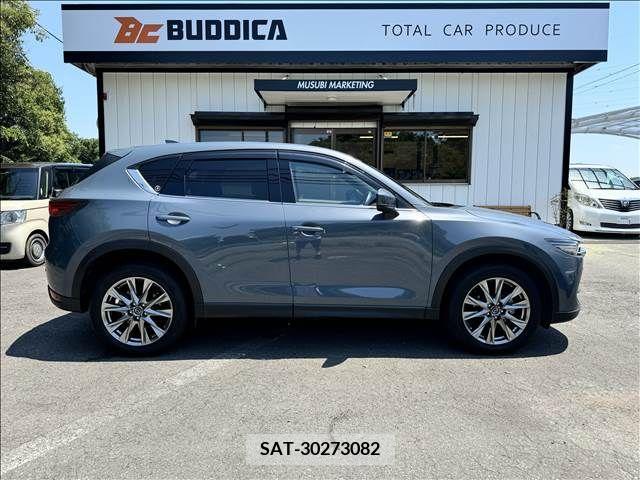 Mazda CX-5 2021-03 386754-6
