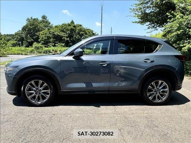 Mazda CX-5 2021-03 386754-5